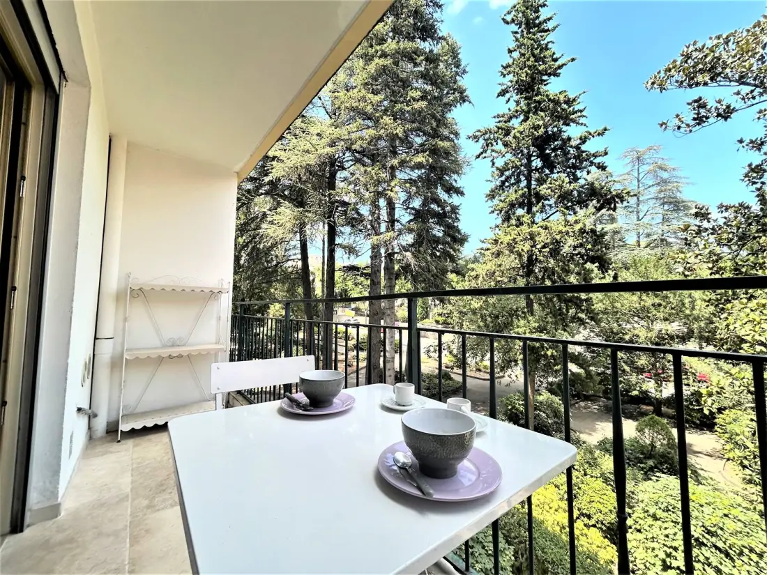 Cedres Residence