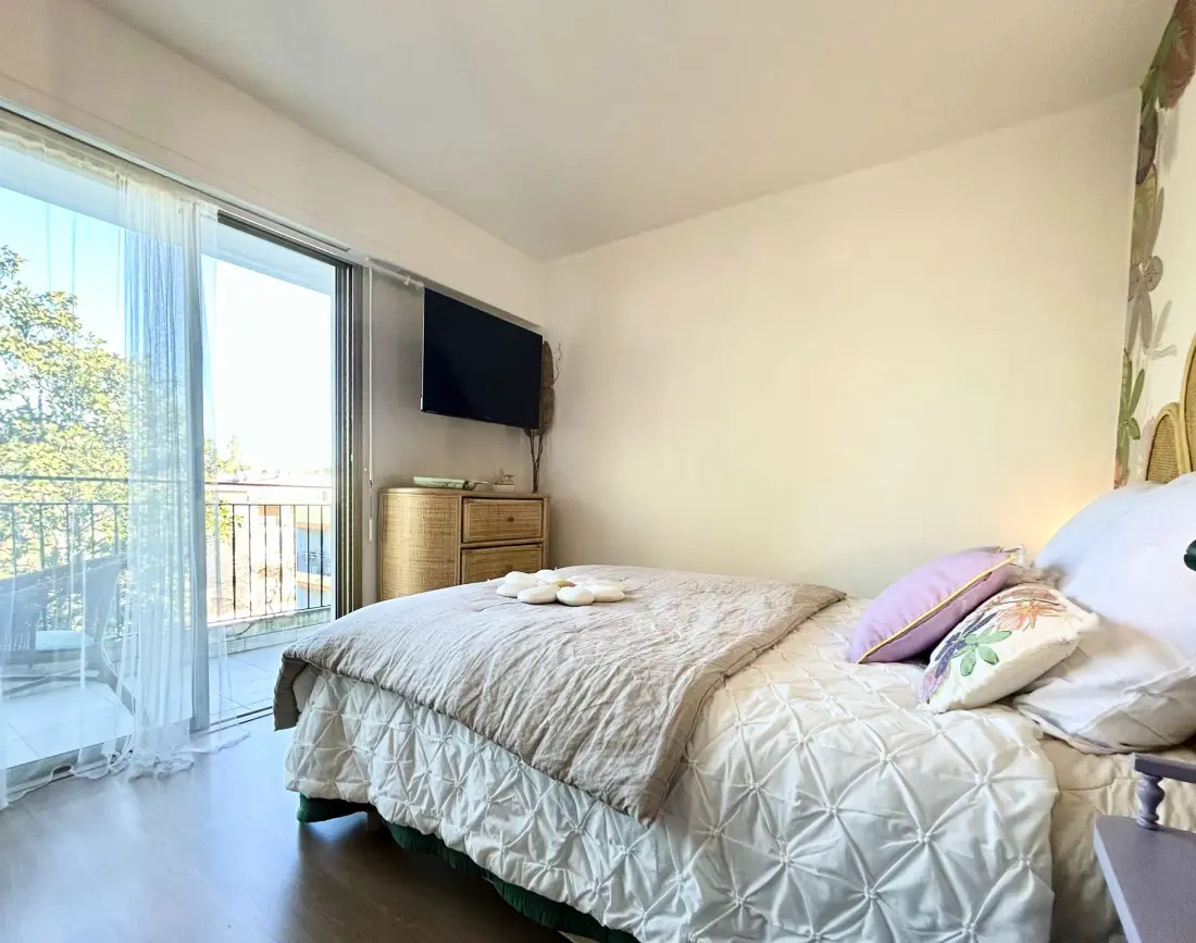 Cedres Residence