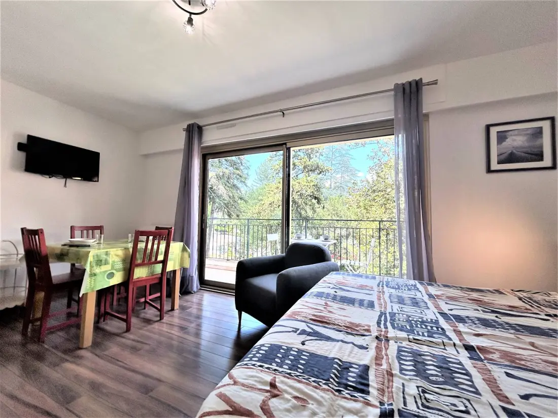 Cedres Residence