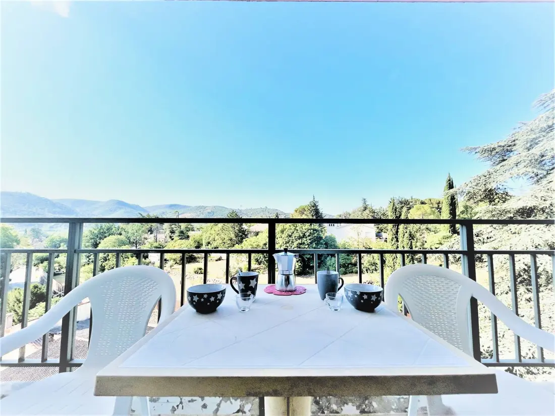 Cedres Residence