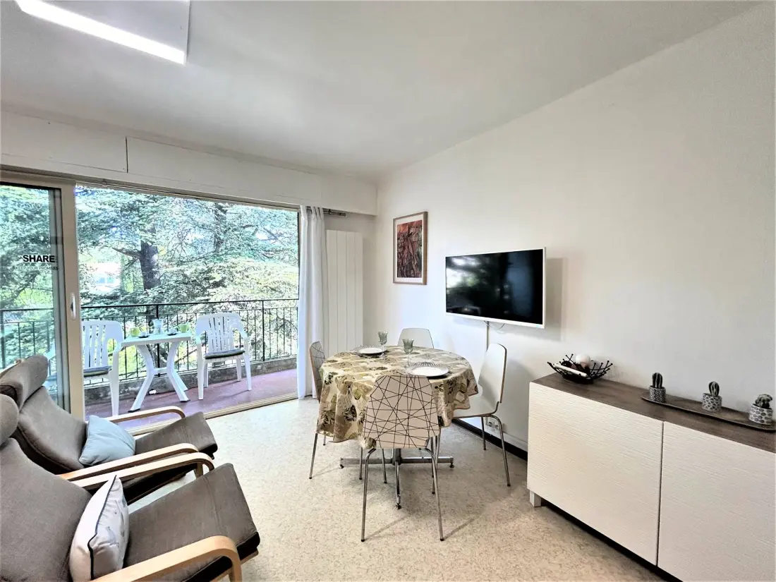 Cedres Residence