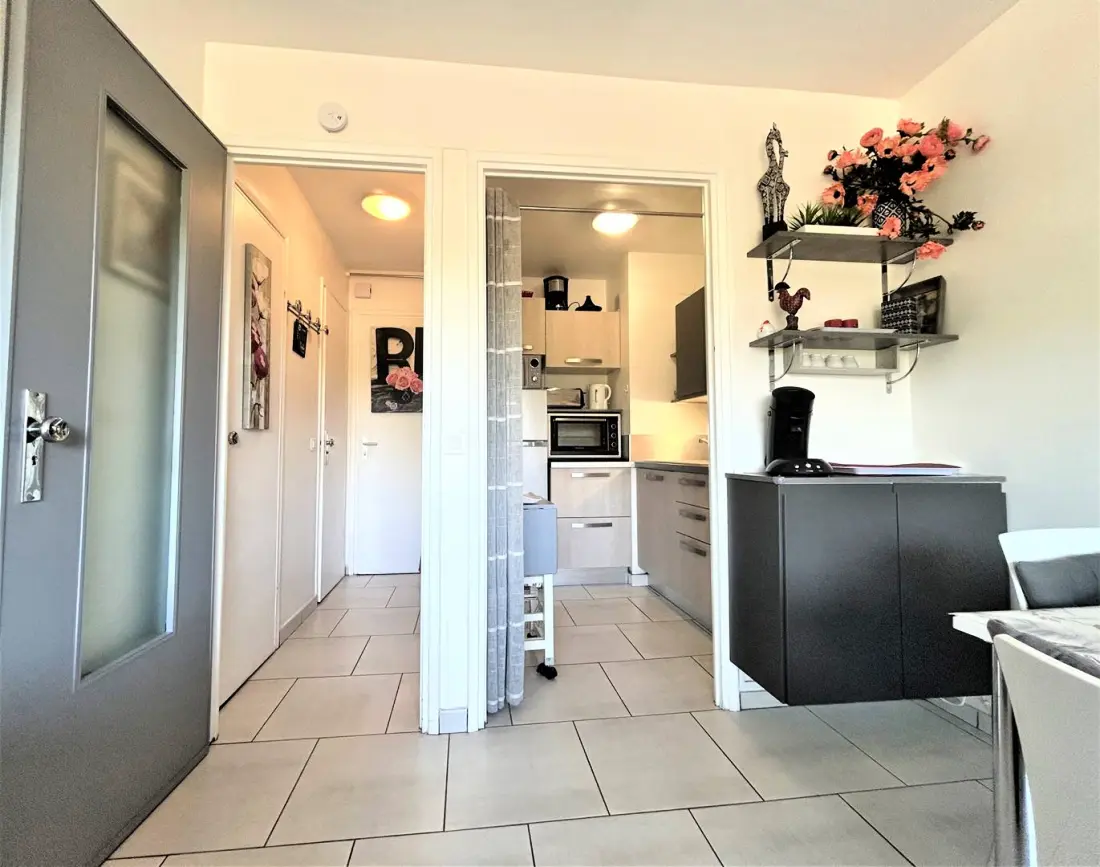 Cedres Residence