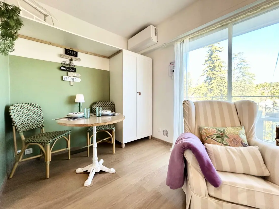Cedres Residence