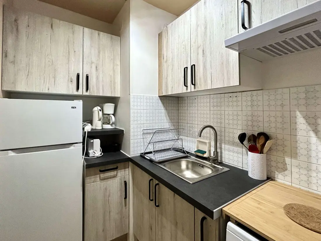 Cedres Residence