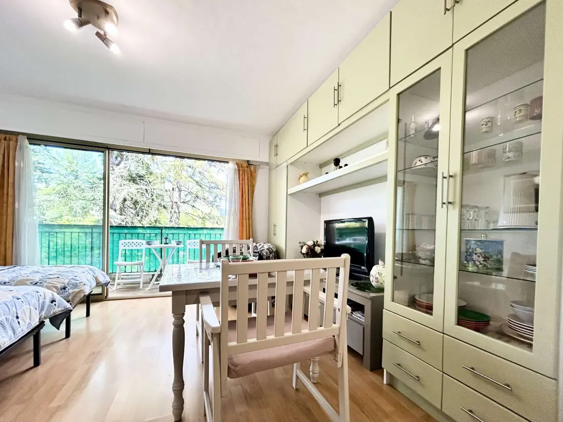 Cedres Residence