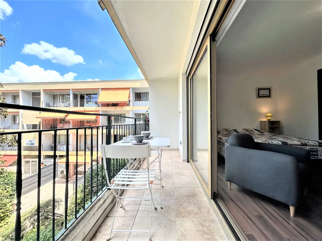 Cedres Residence