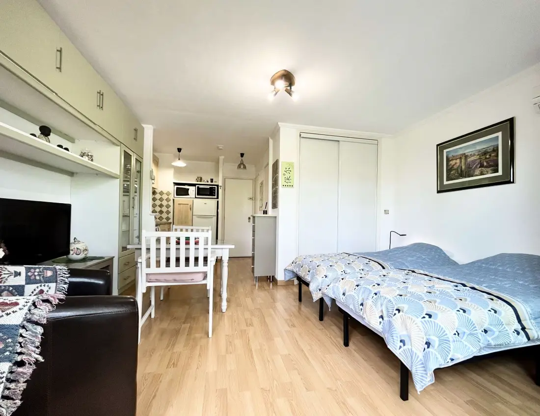 Cedres Residence