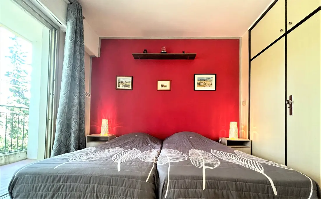 Cedres Residence