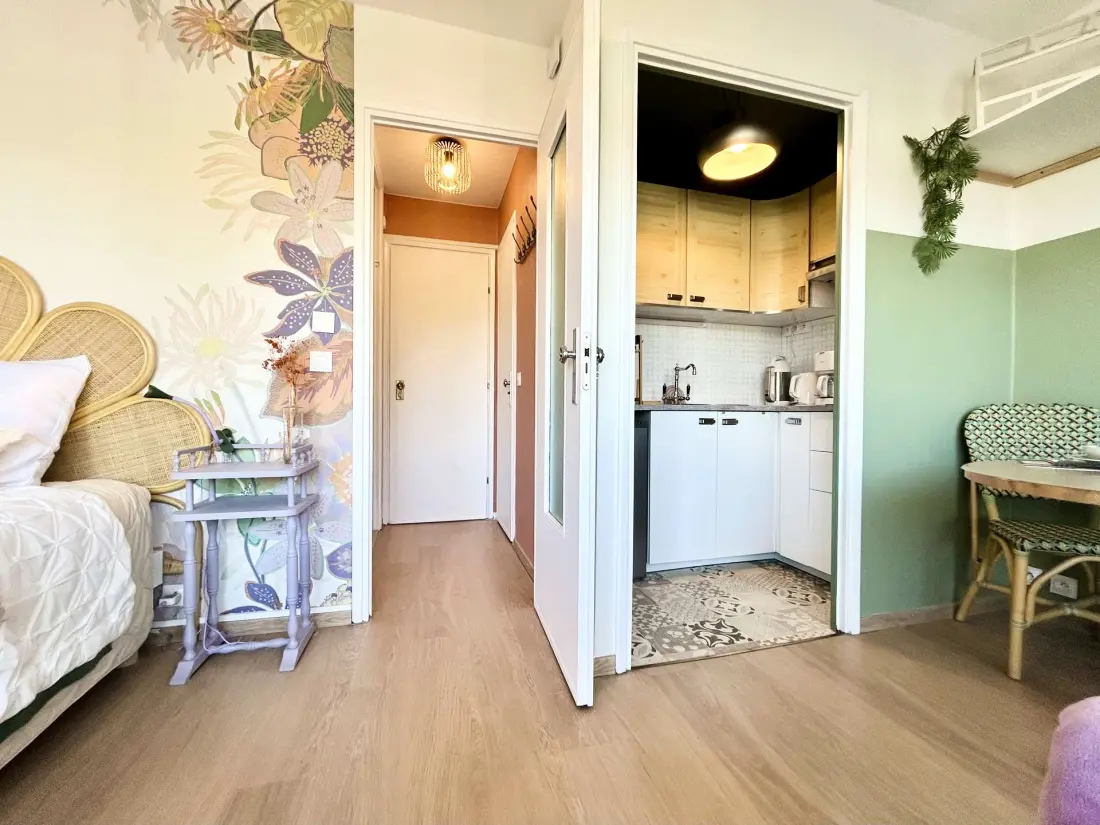 Cedres Residence