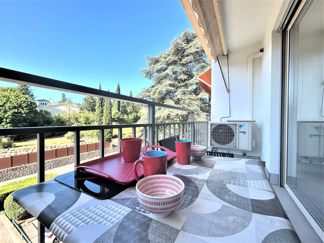Cedres Residence