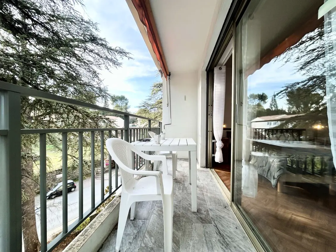 Cedres Residence