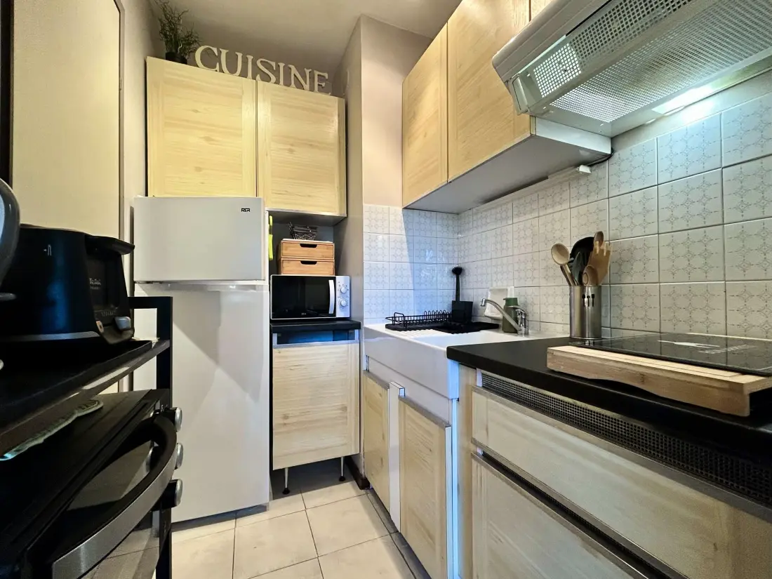 Cedres Residence