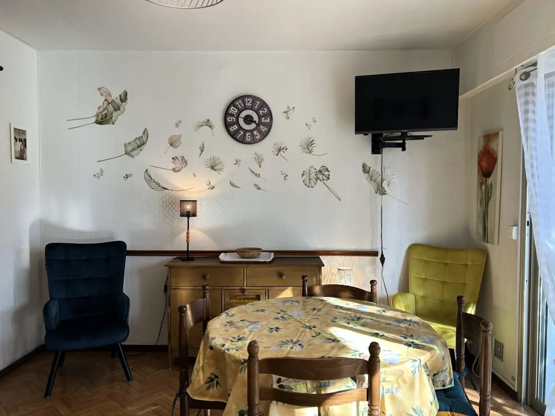 Cedres Residence