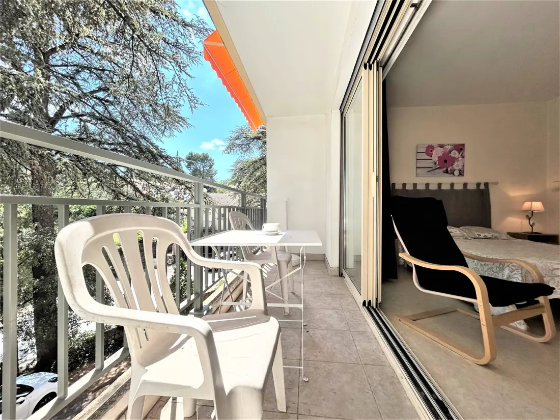 Cedres Residence