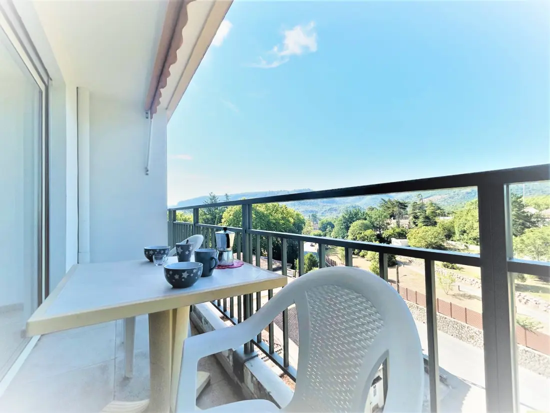 Cedres Residence
