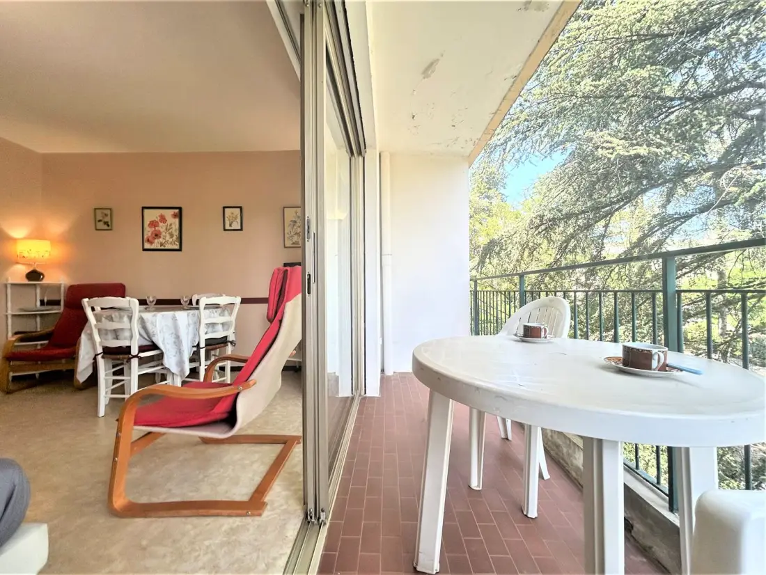 Cedres Residence