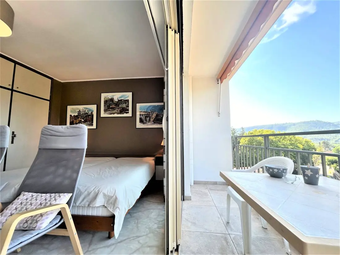 Cedres Residence