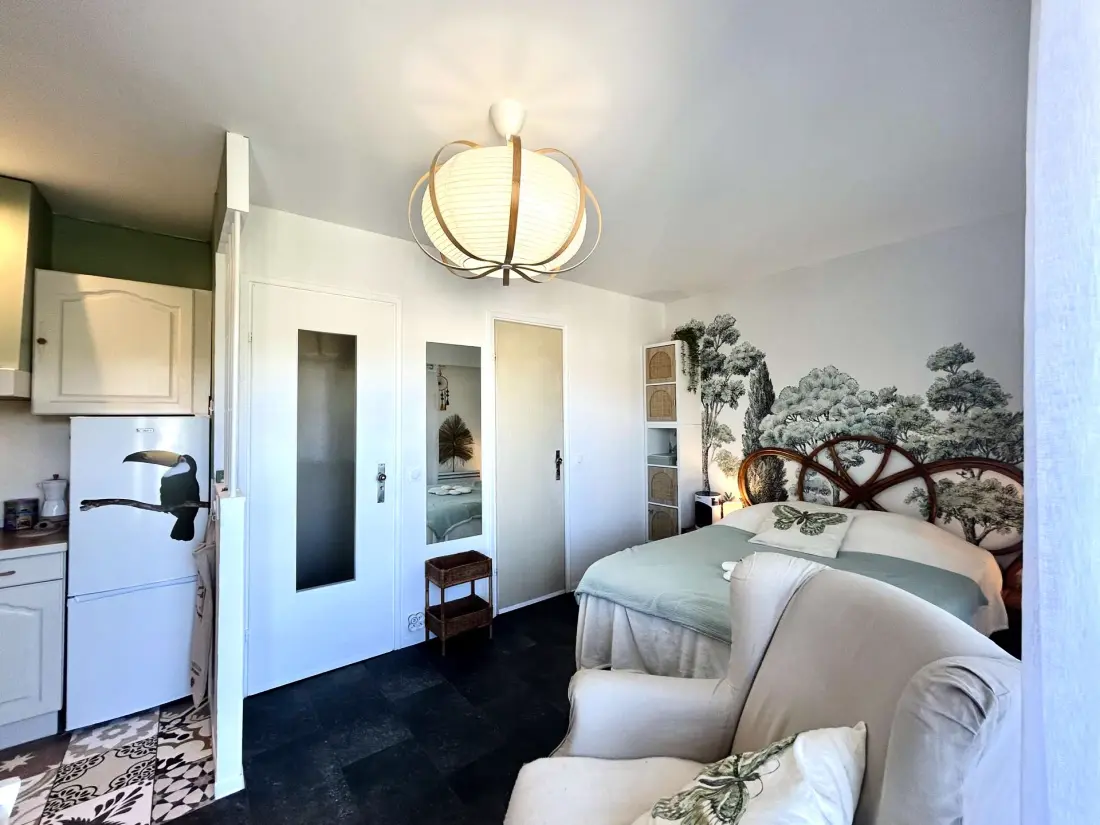 Cedres Residence
