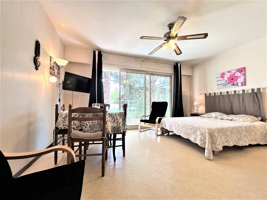 Cedres Residence