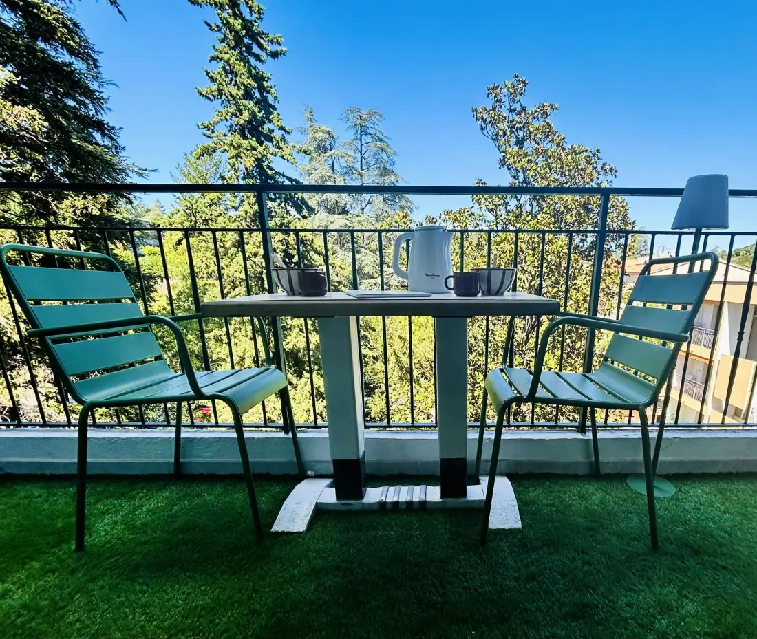 Cedres Residence