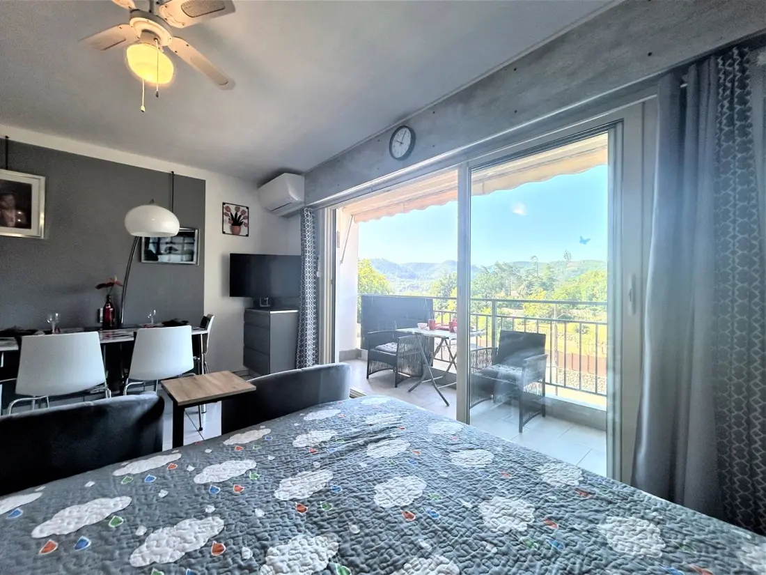 Cedres Residence
