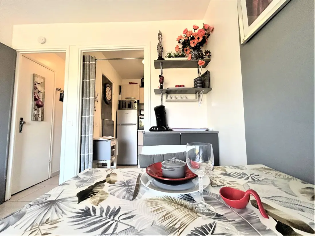 Cedres Residence