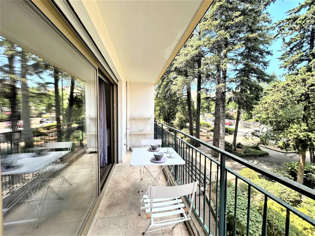 Cedres Residence
