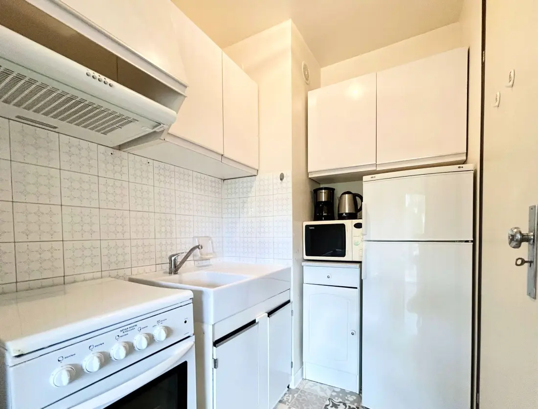 Cedres Residence
