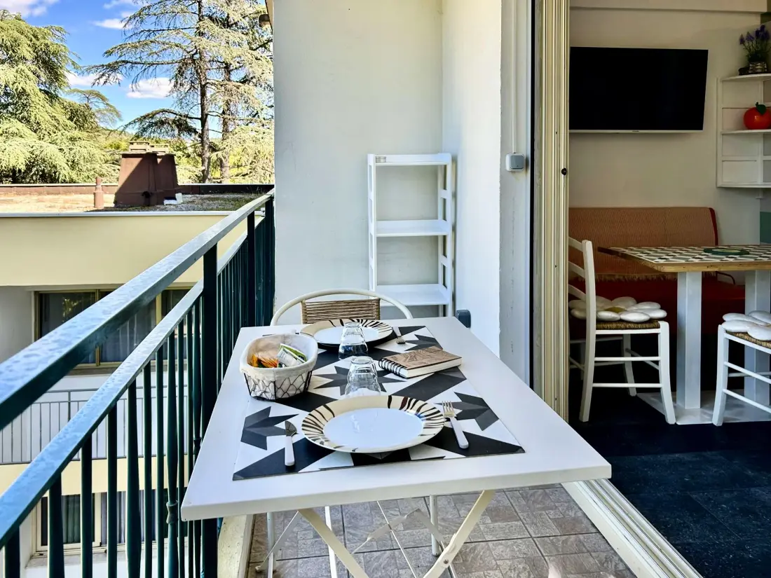 Cedres Residence