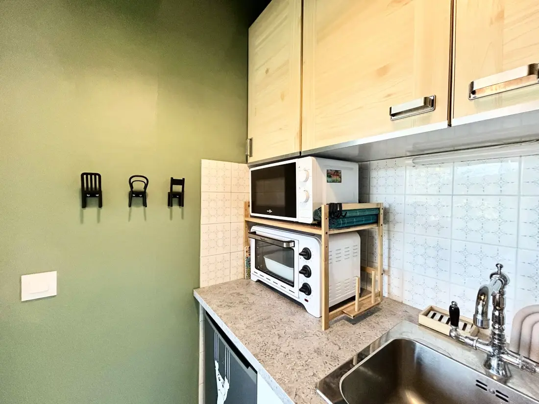 Cedres Residence