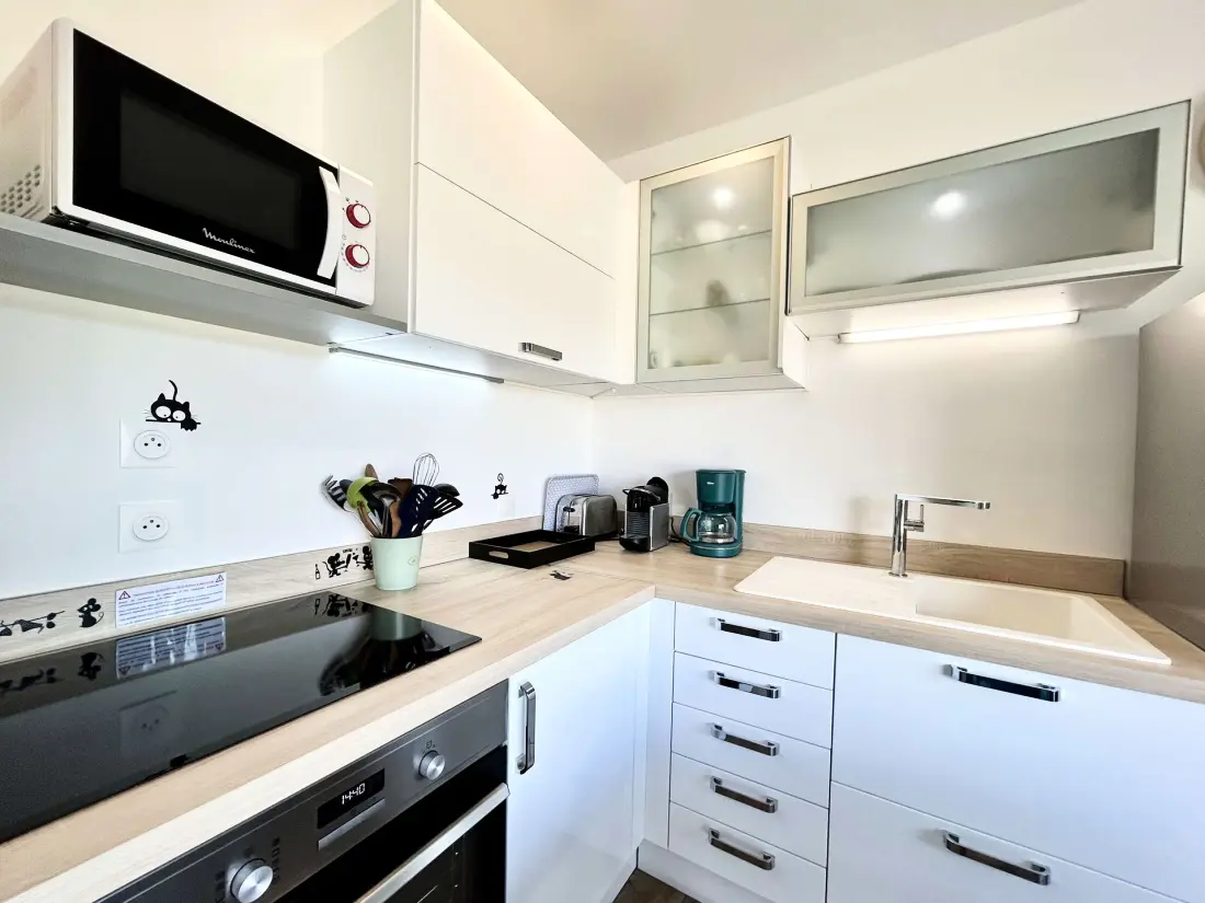 Cedres Residence