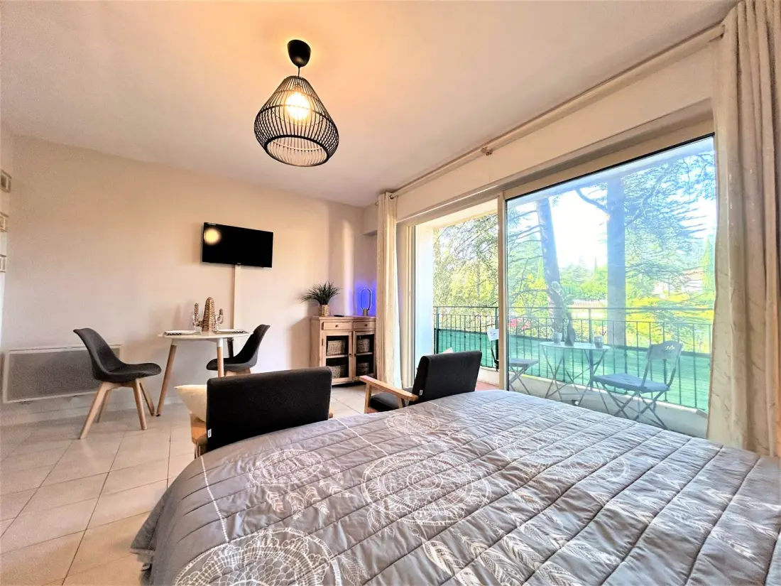 Cedres Residence