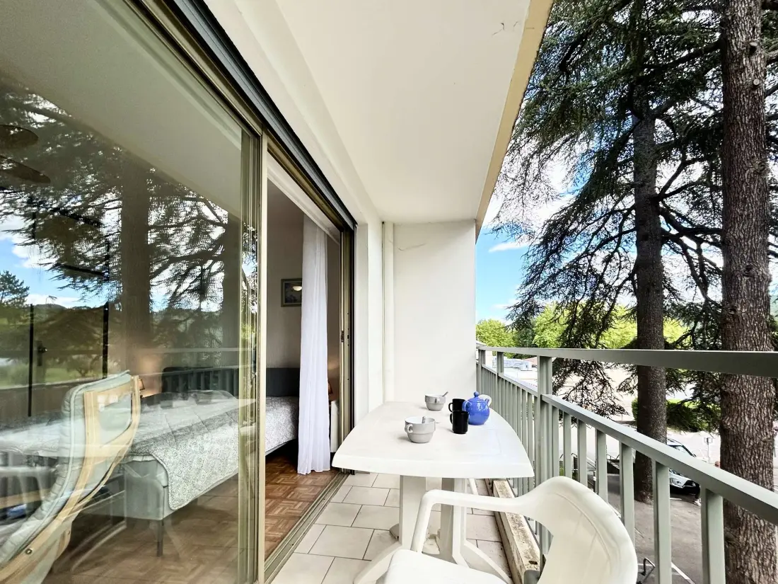 Cedres Residence
