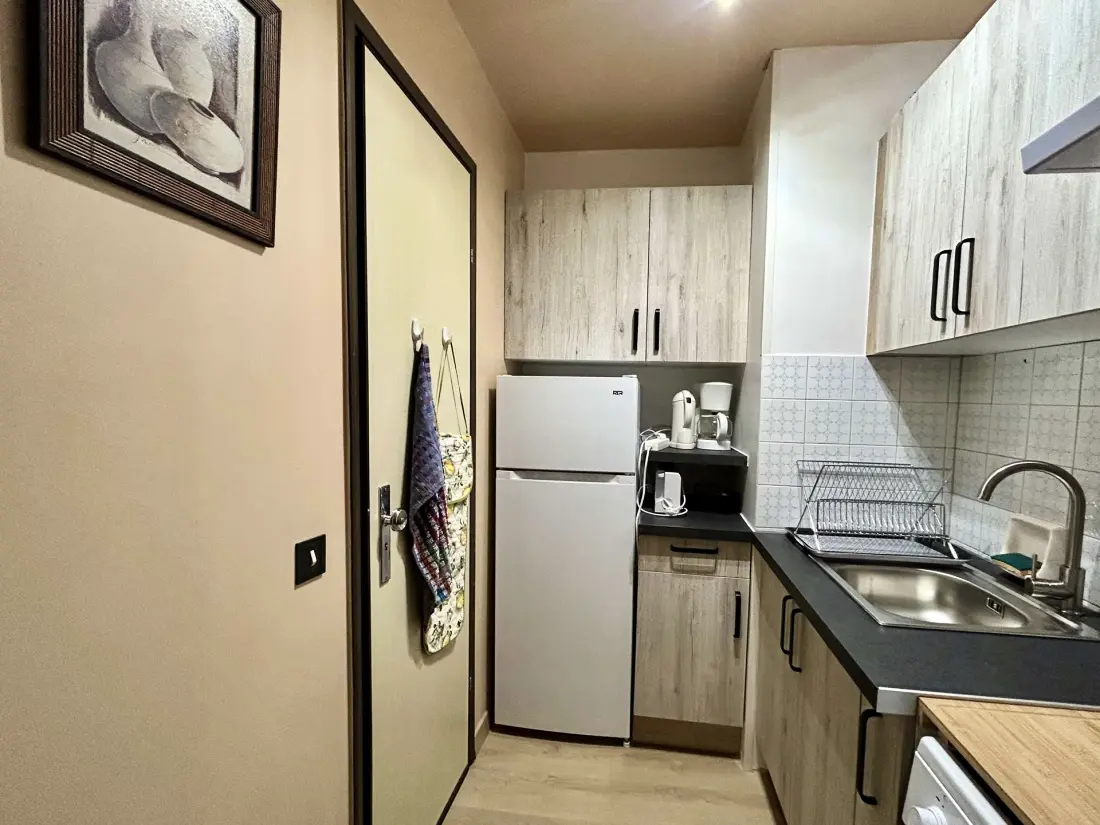 Cedres Residence