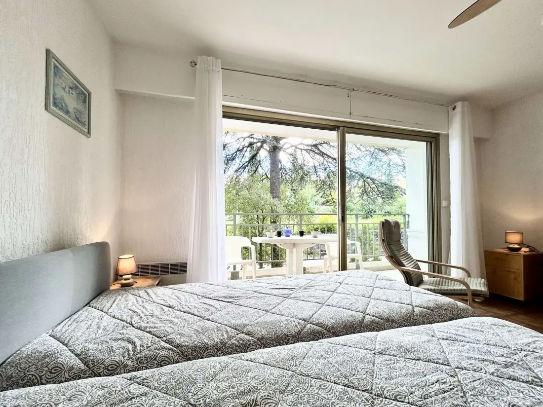 Cedres Residence