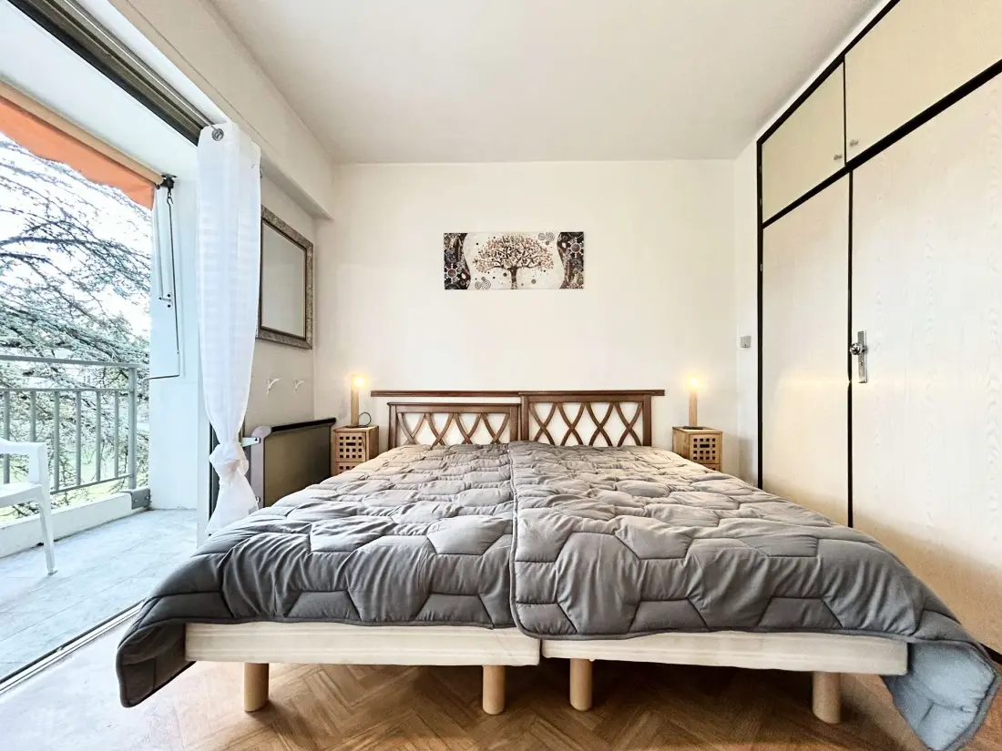 Cedres Residence