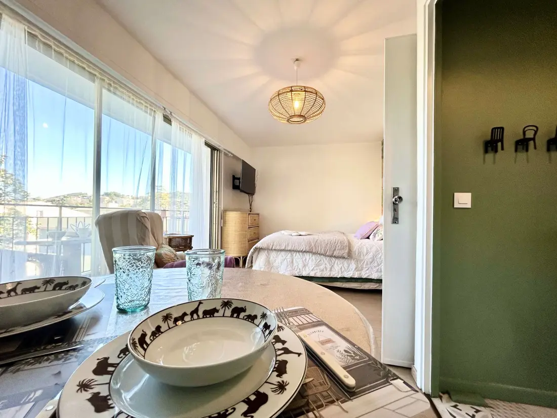 Cedres Residence