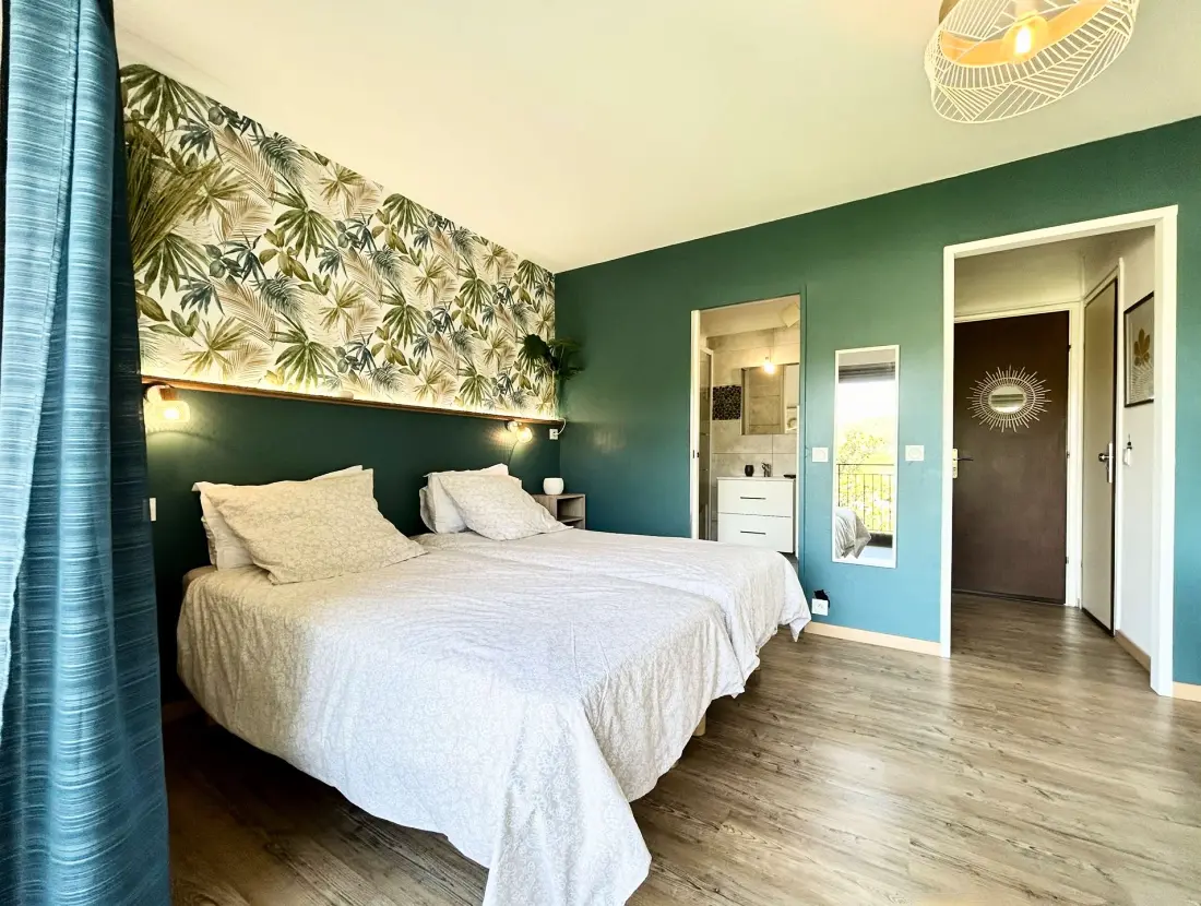 Cedres Residence