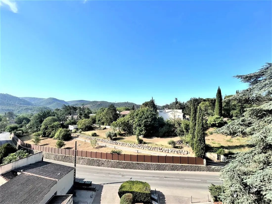 Cedres Residence