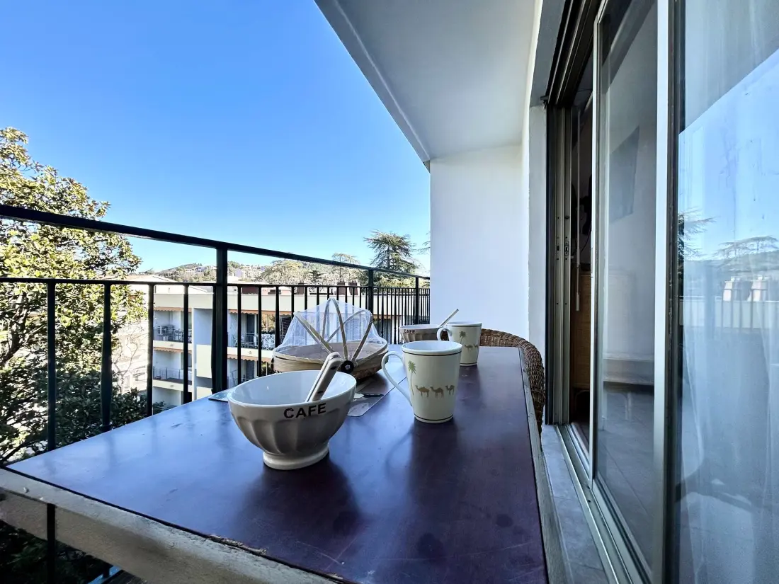 Cedres Residence