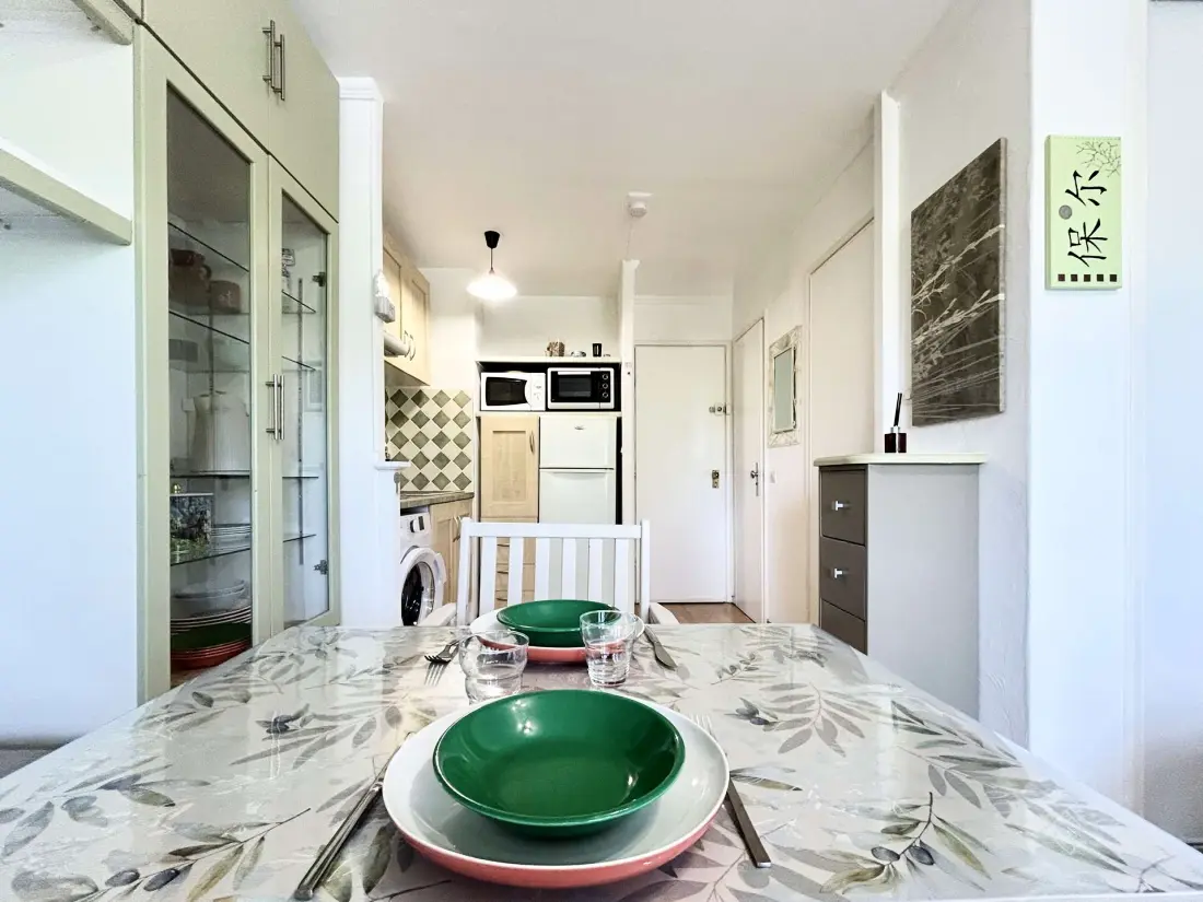 Cedres Residence