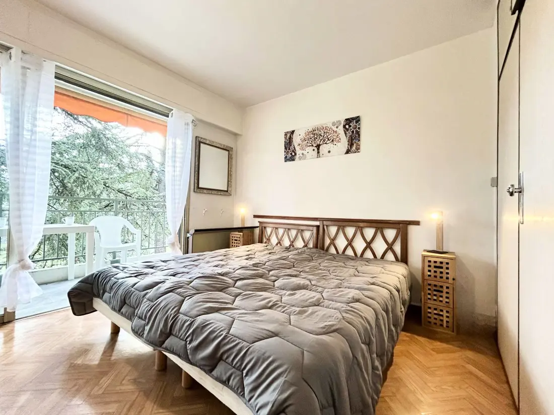 Cedres Residence