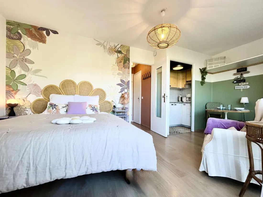 Cedres Residence