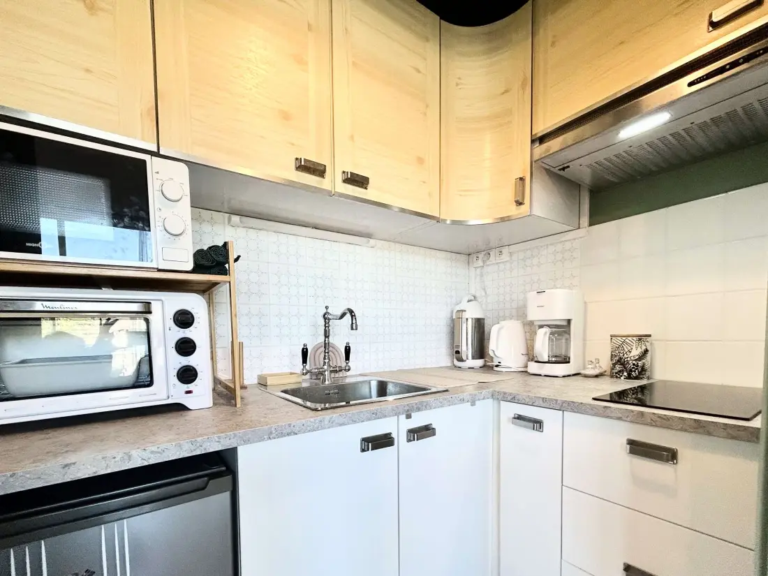 Cedres Residence