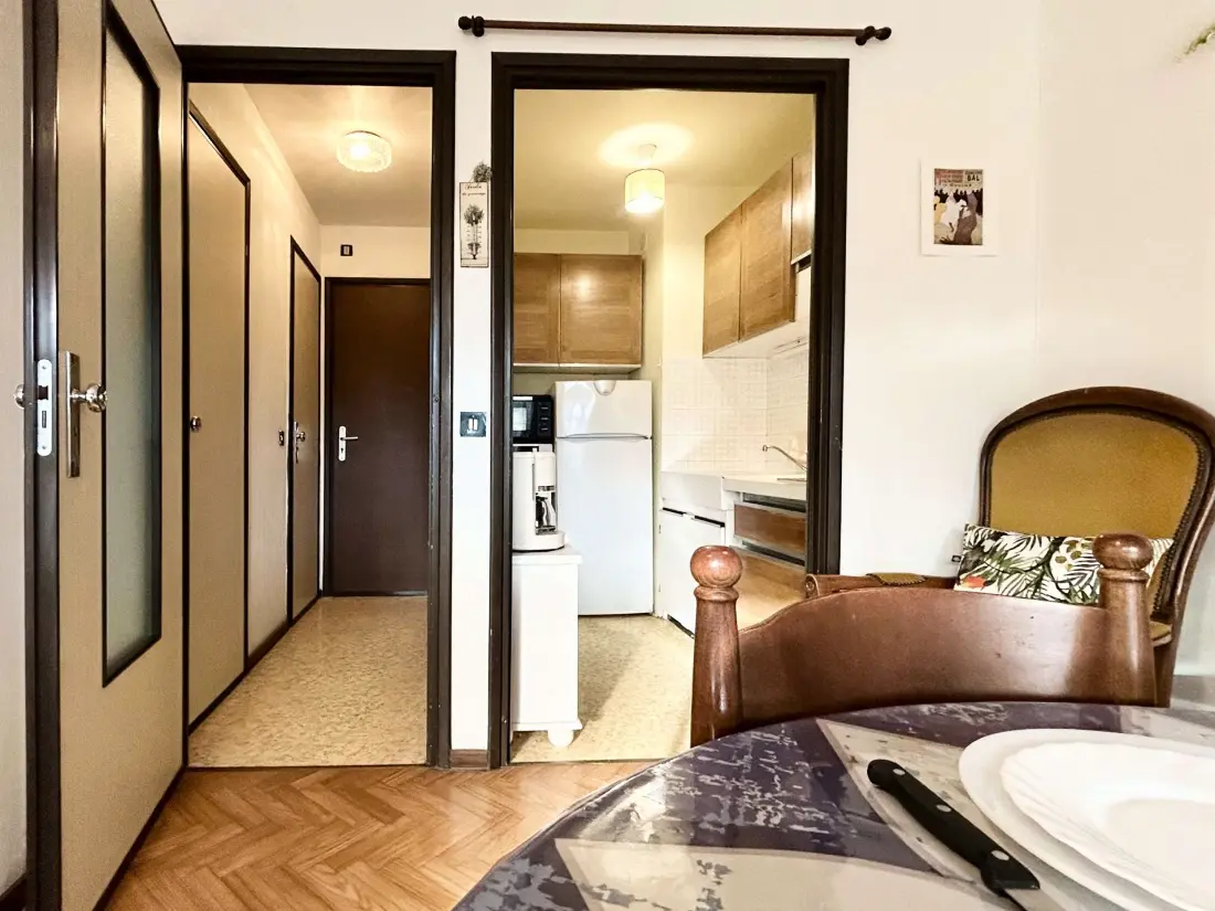Cedres Residence