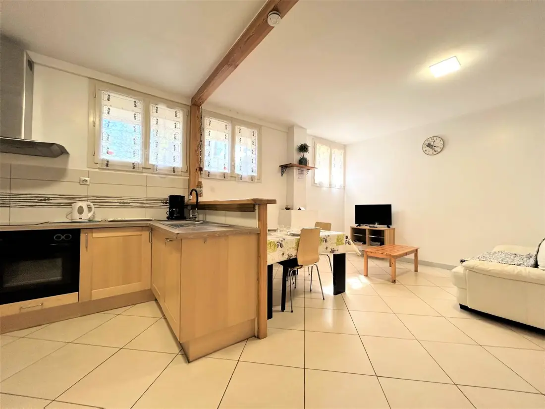 Cedres Residence