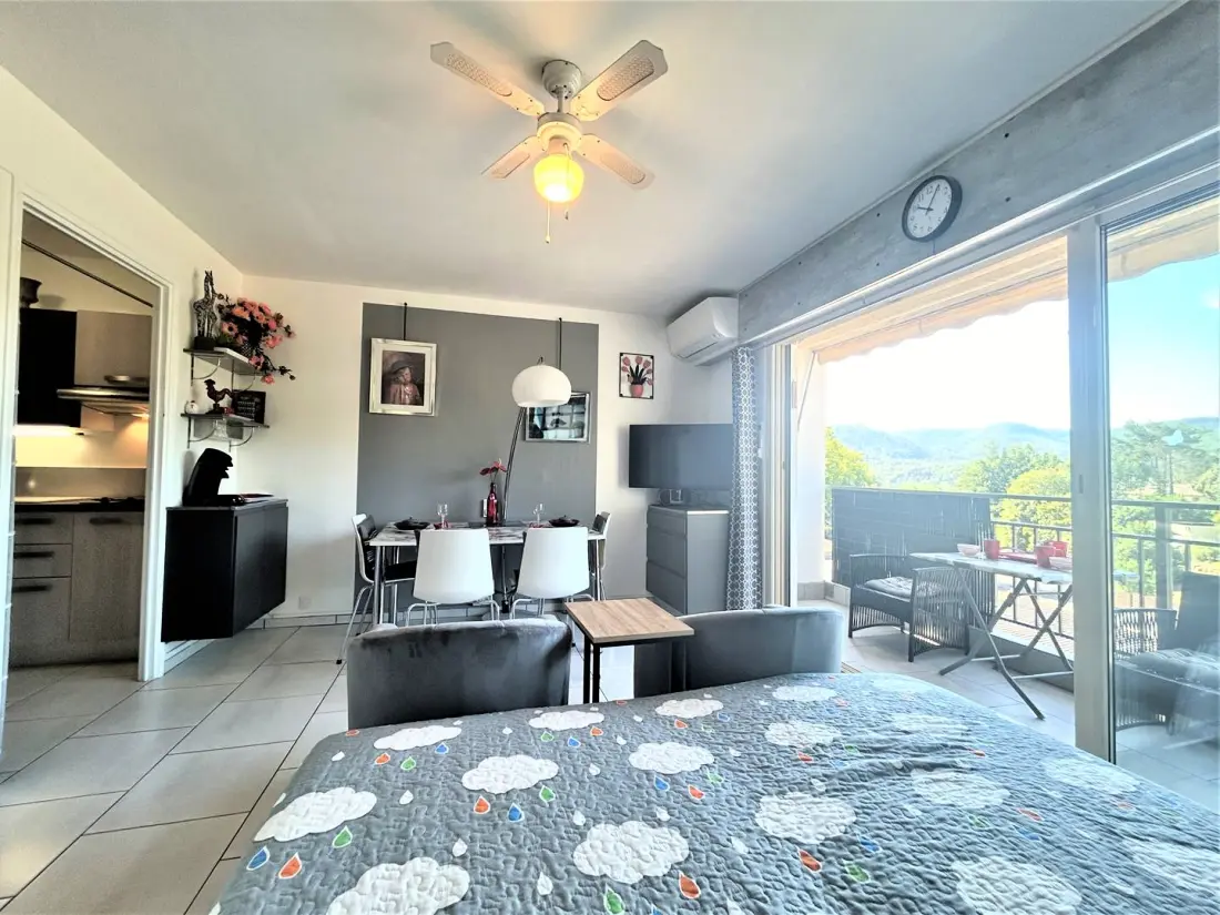 Cedres Residence