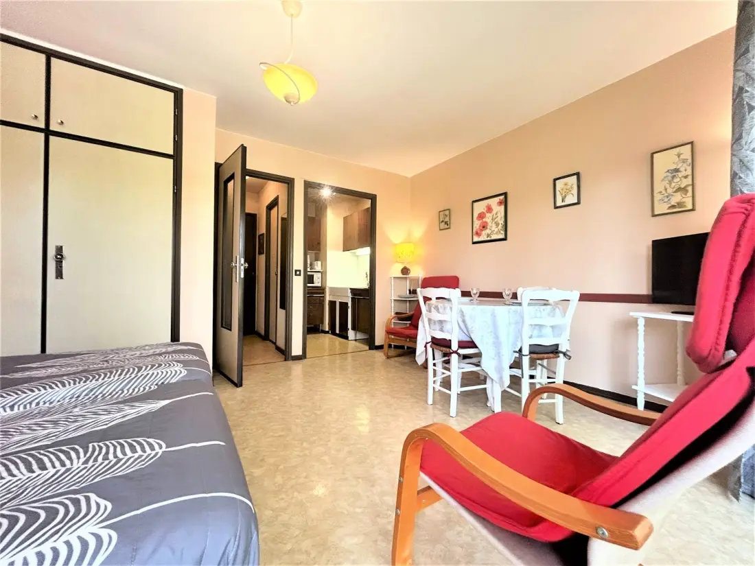 Cedres Residence