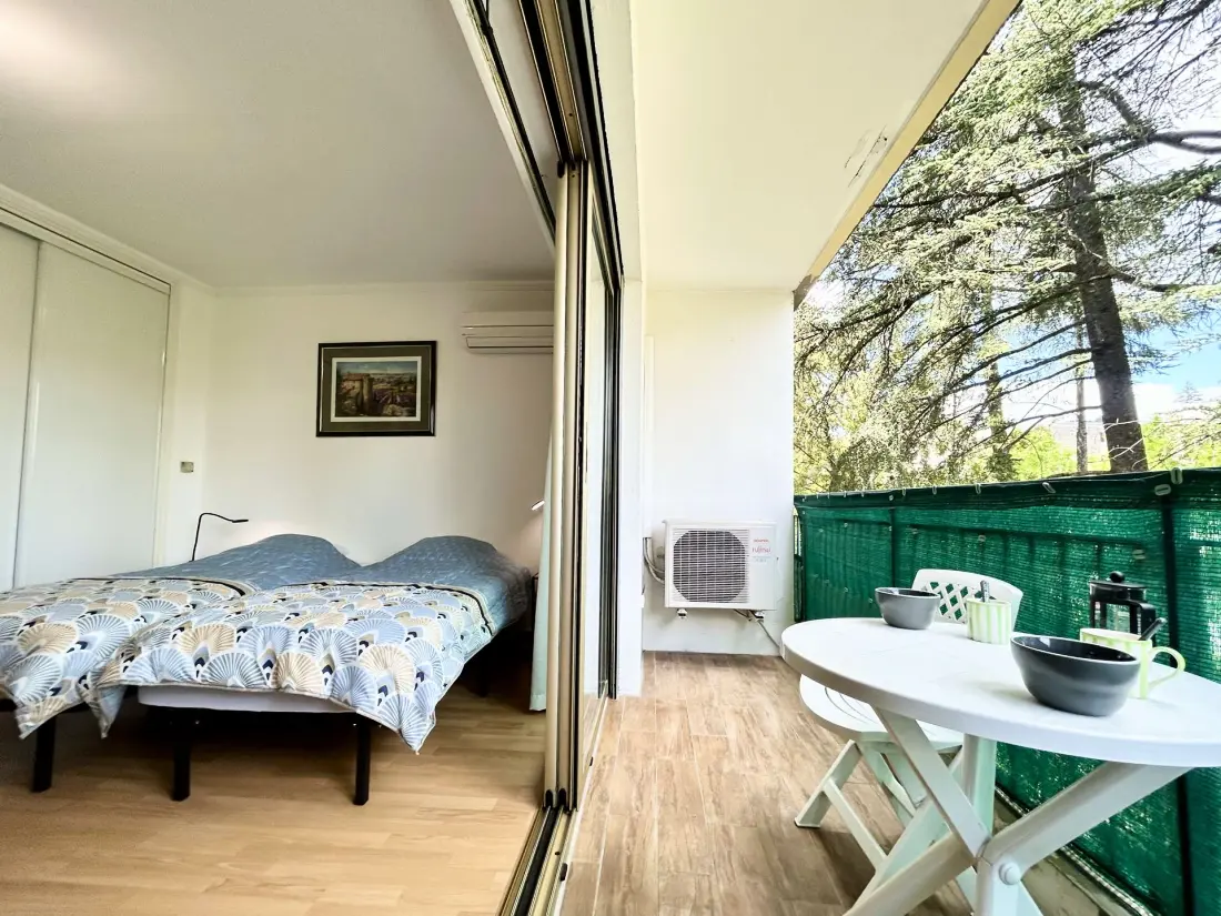 Cedres Residence