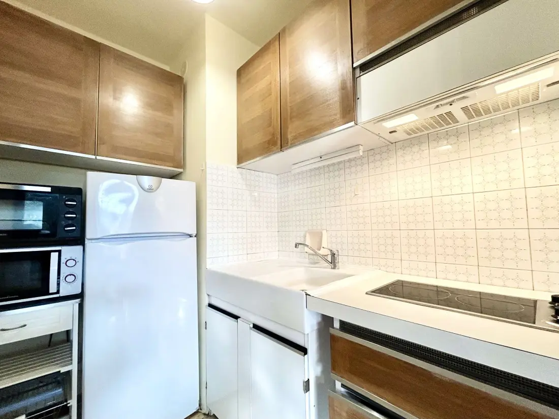 Cedres Residence